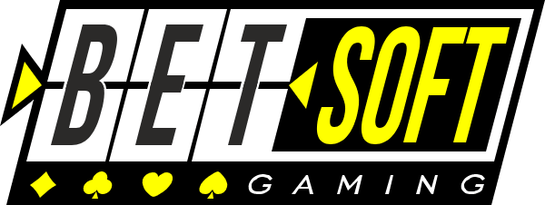 Betsoft logotipo