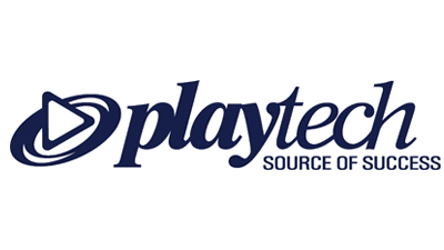 PlayTech logotipo