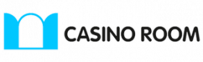 Logotipo casino room