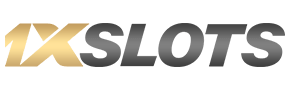 1xslots logotipo