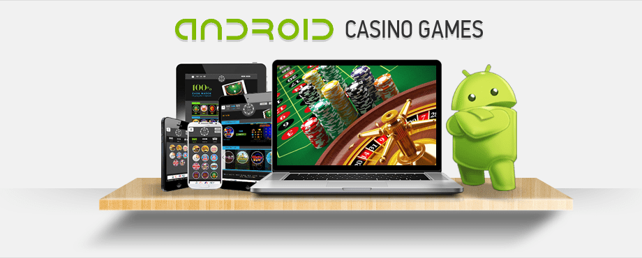 transferência de dinheiro fácil para o casino android