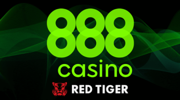 RedTiger Lives for 888Casino Fans