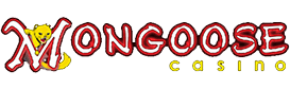 Mongoose casino logotipo