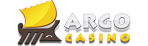 Argo casino logotipo