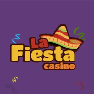 jogos no LaFiesta Casino
