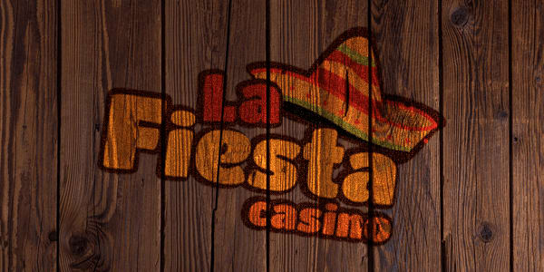 Jogos de ao viva no LaFiesta Casino