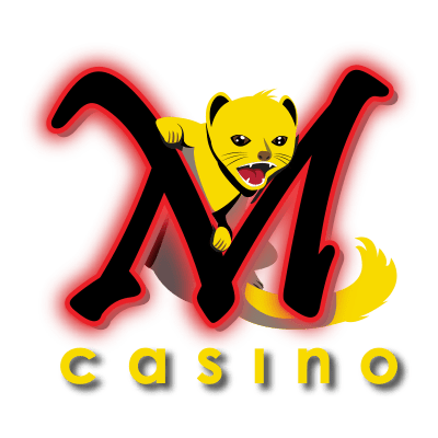 logotipo mongoose casino 