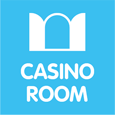 Logo Casino Room Brasil