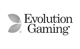 jogos Evolution Gaming