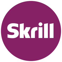 Skrill método de depósito