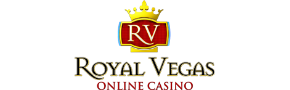 Royal vegas logotipo