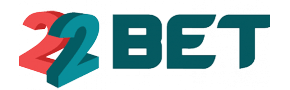 22Bet logotipo