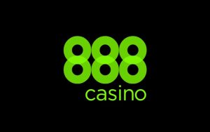 bônus de primeiro depósito 888 Casino