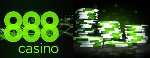 888 Brasil casino