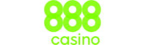 888 casino logotipo
