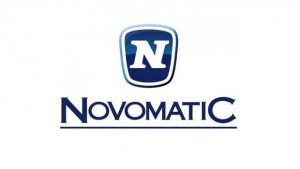 cassino online Novomatic 