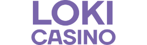 LOKI casino logotipo