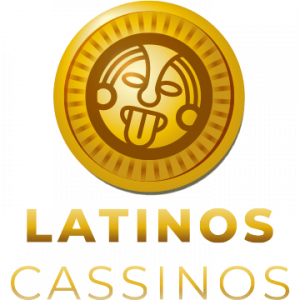 logotipo LatinosCassinos