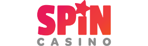 Spin Casino logotipo