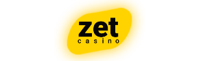 ZetCasino logotipo