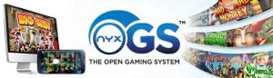  NYX novos casinos com bons gráficos