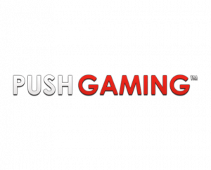 Push Gaming estúdio de desenvolvimento de jogos